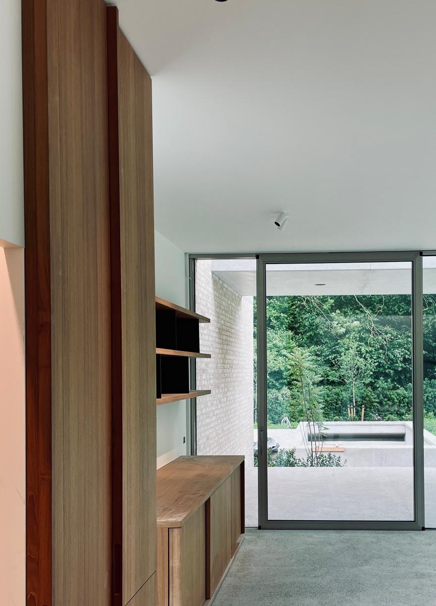 Woning DB